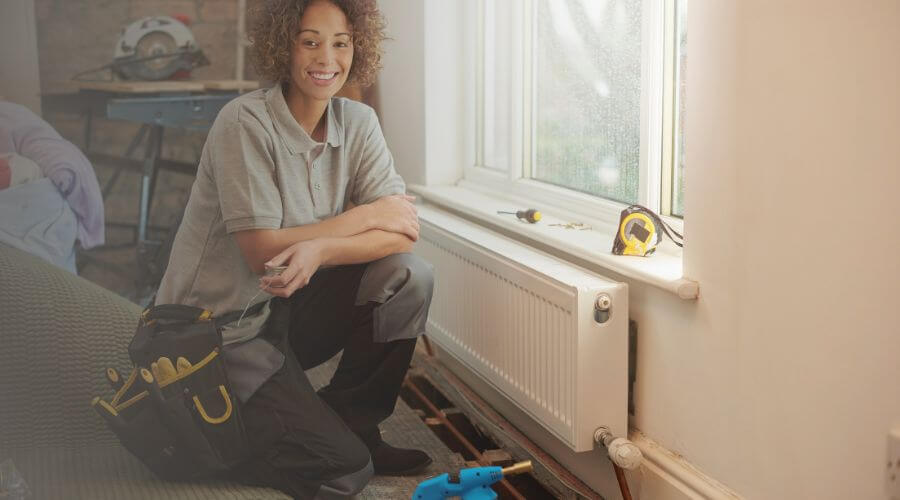 Professional industrial roofing company in Transylvania, LA